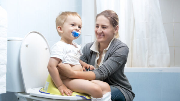 How to Start Potty Training for Your Kid | Information about Potty Training